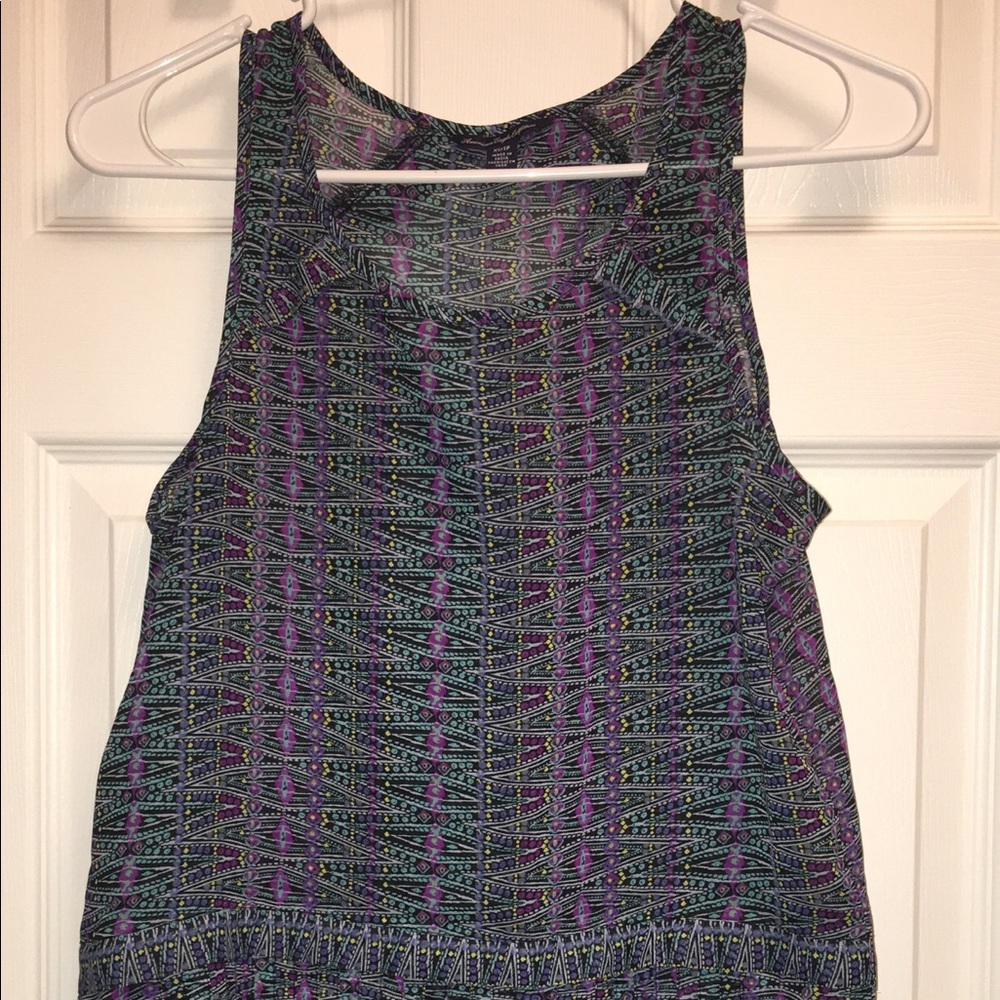 American eagle tank top