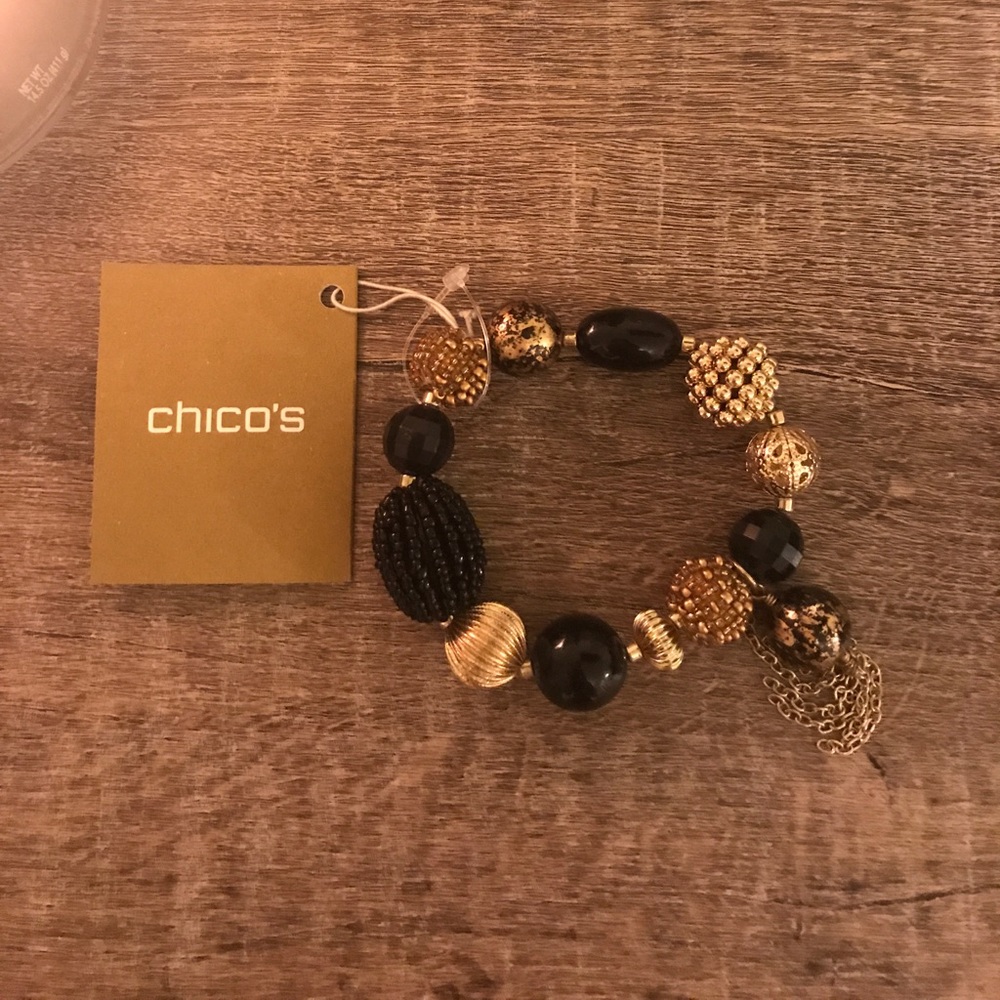 Chico’s bracelet