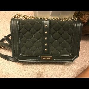 Bebe cross body bag