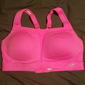 Champion sports bra
