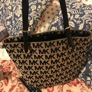 Michael Kors bag