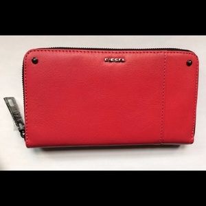 DIESEL WALLET