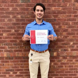 Meet your Posher, Steven