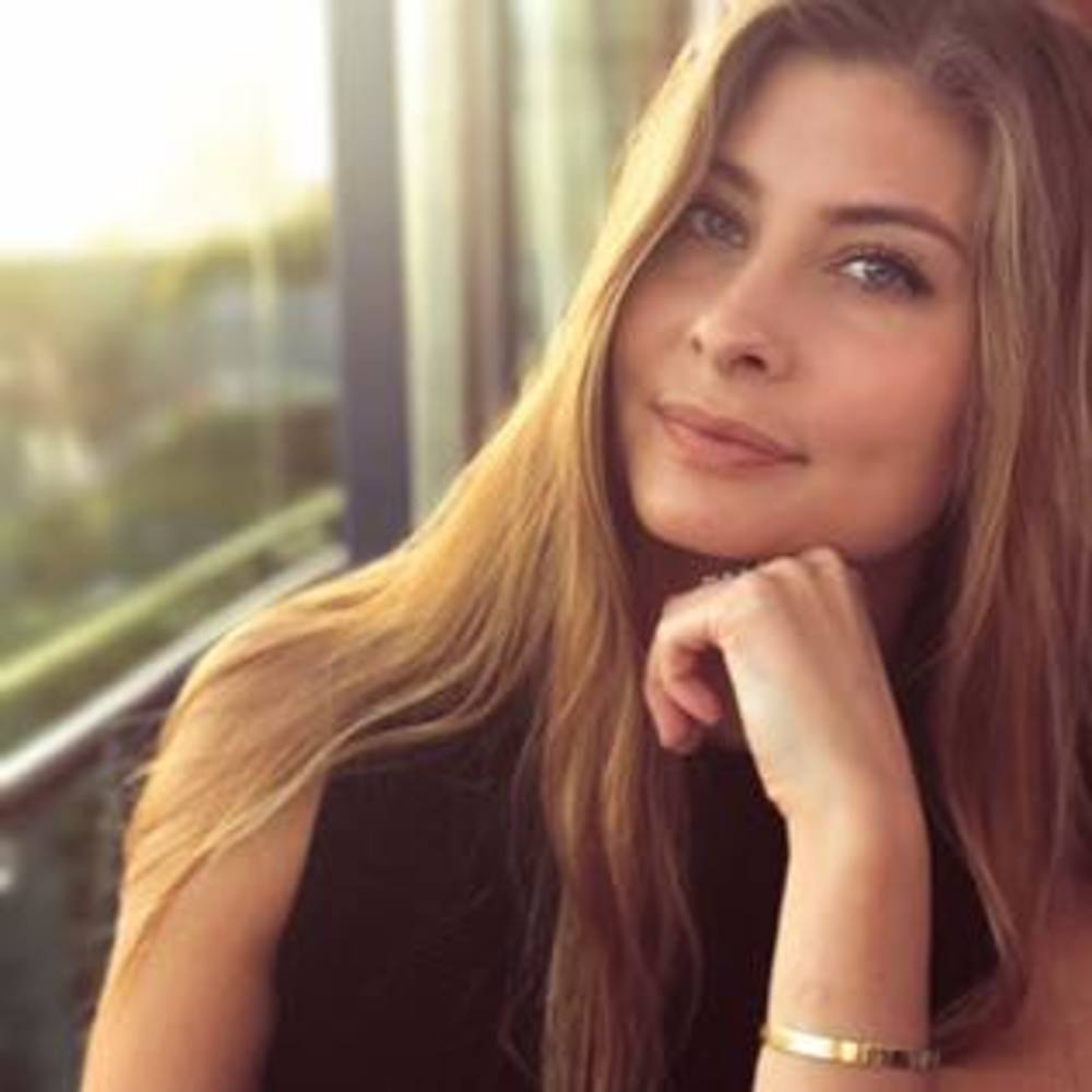 Meet your Posher, Allie