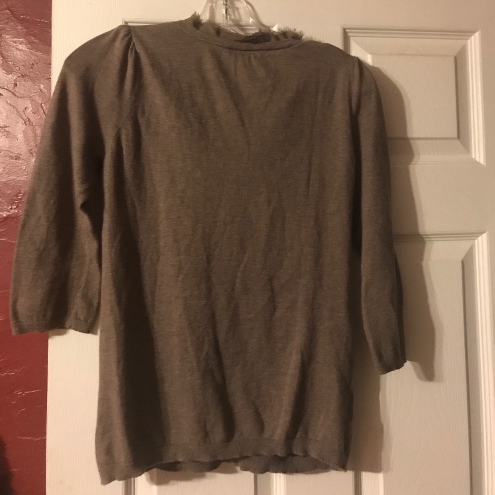 Sweater - Picture 2 of 3