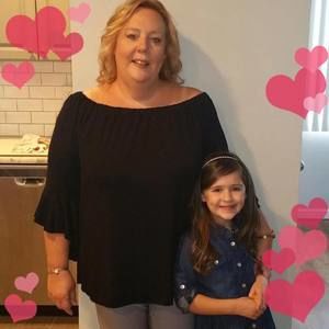 Meet your Posher, Lori