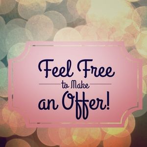 ignore prices ✋🏻