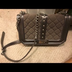 Bebe cross body bag
