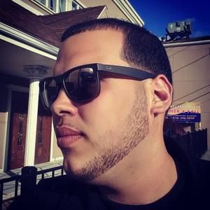 Meet your Posher, Steven