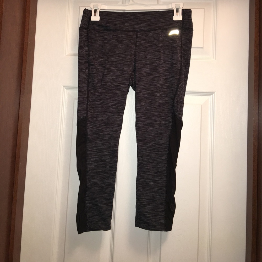 Workout leggings