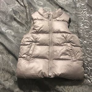 Old Navy Toddler Girl Vest