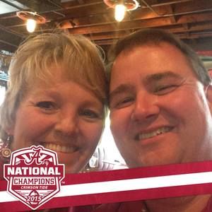 Meet your Posher, Lorey