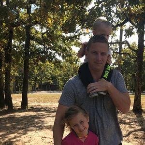 Meet your Posher, Jon