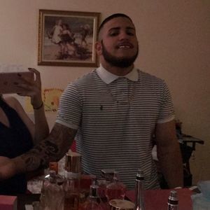 Meet your Posher, Mike