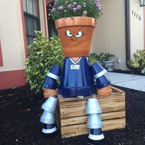 Meet your Posher, Marion