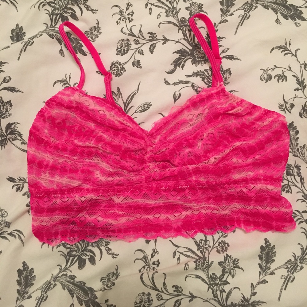 Victoria Secret bralette