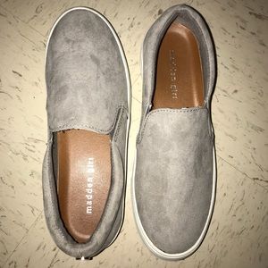 Steve Madden Gipsy Slip On Sneaker