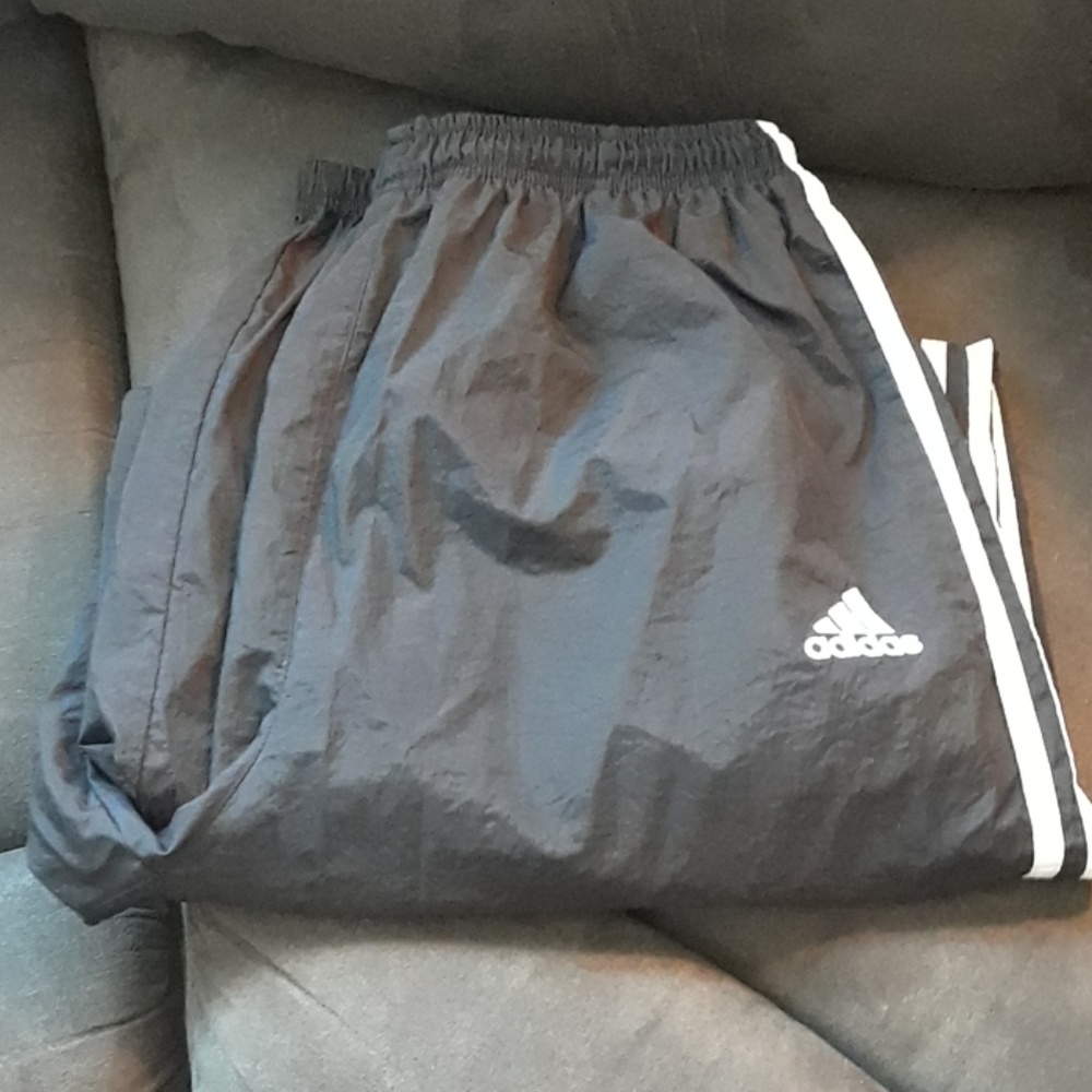 SALE TONIGHT ONLY Adidas pants