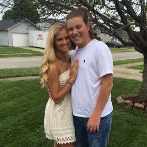 Meet your Posher, Tanner