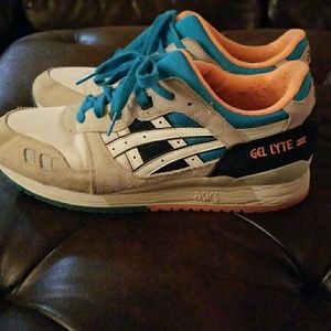 Asics Size 10