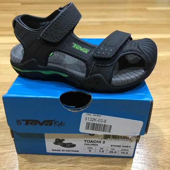 toachi 2 sandals