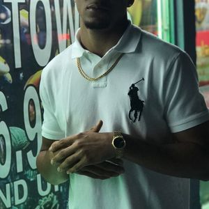 Meet your Posher, John