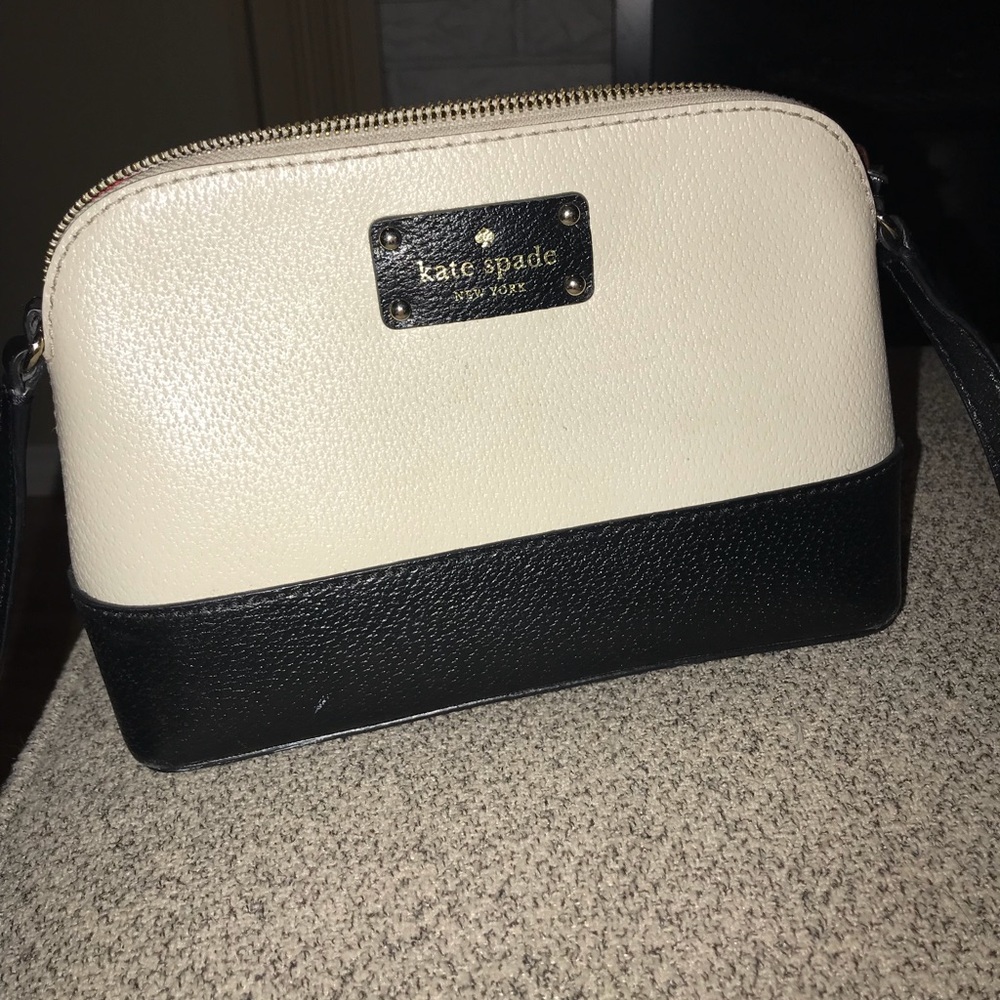 Kate Spade Crossbody purse