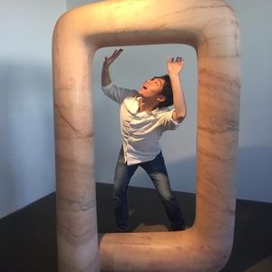 Meet your Posher, David