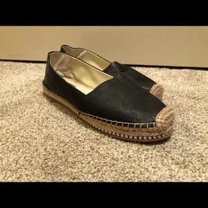 BCBG Espadrilles