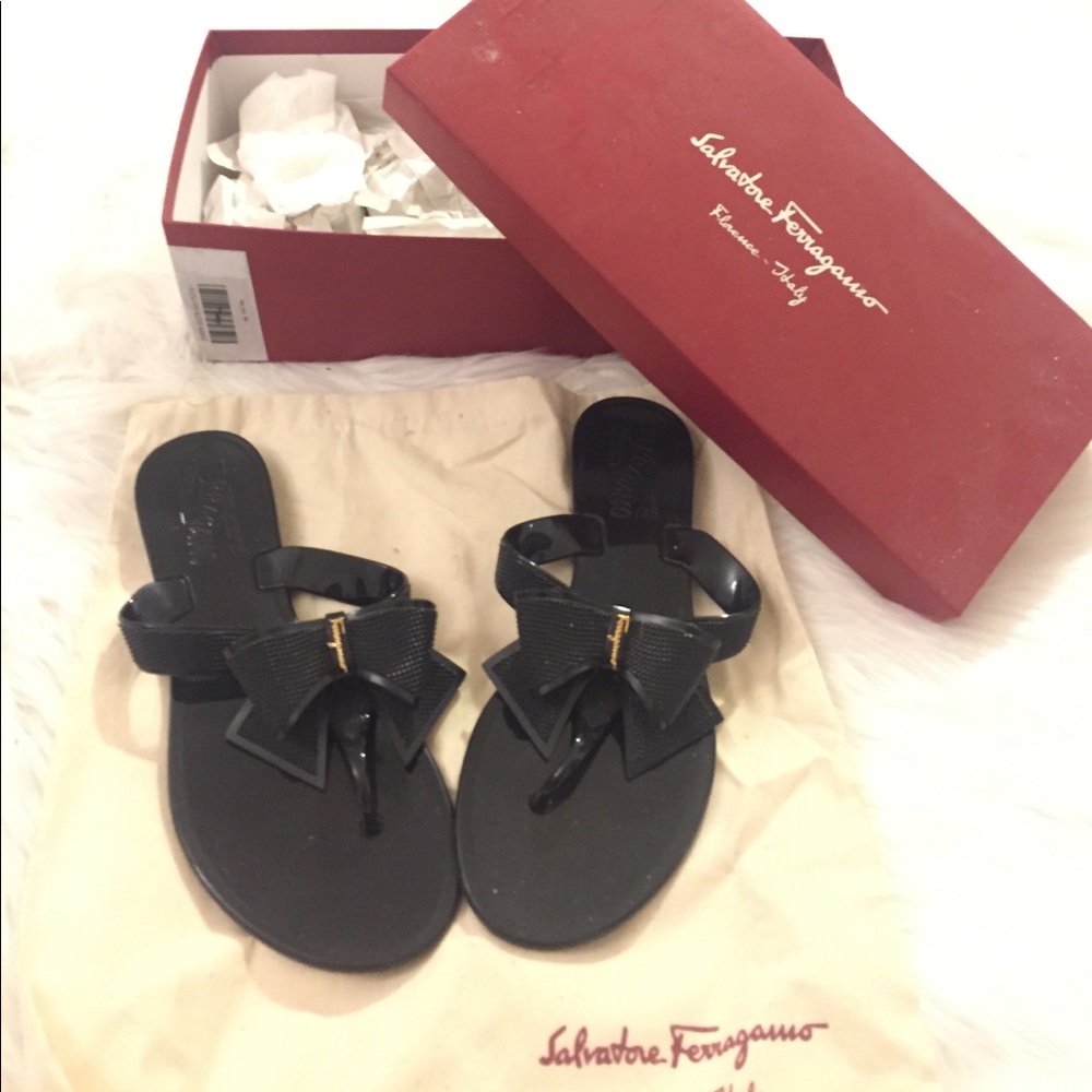 🎄Sale🎄 Salvatore ferragamo Bali