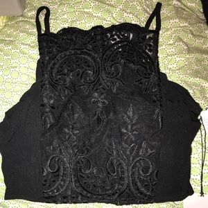 Kendall + Kylie top