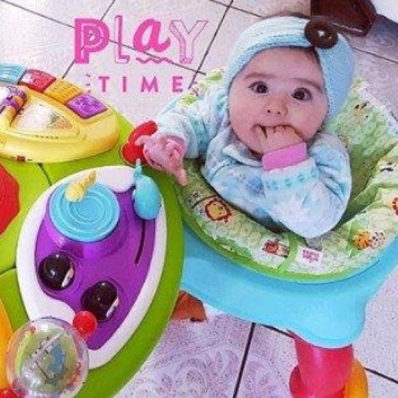 π₯HPπ₯Baby Knit Headbands - Picture 2 of 2