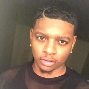 Meet your Posher, Marc