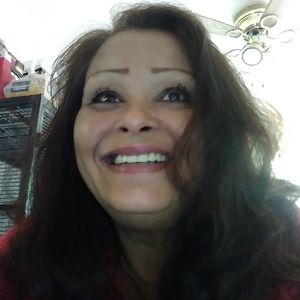 Meet your Posher, Valarie kaye