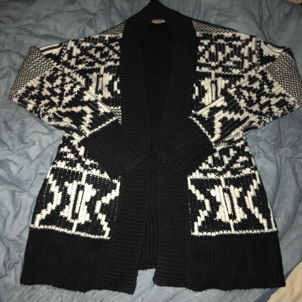 Cardigan
