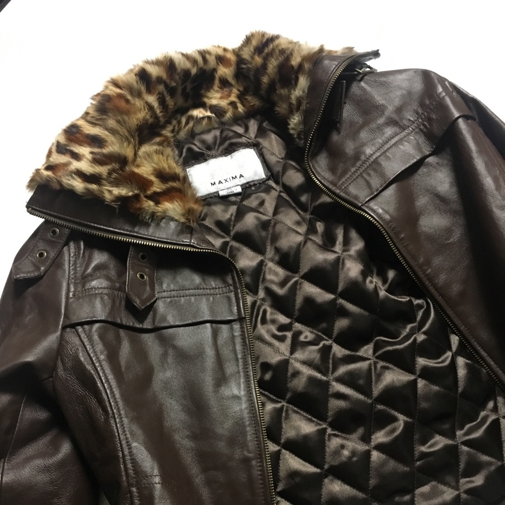 WILSONS LEATHER