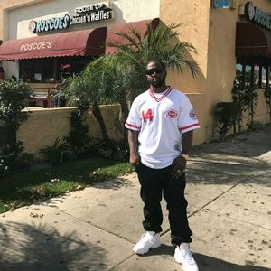 Meet your Posher, Afton