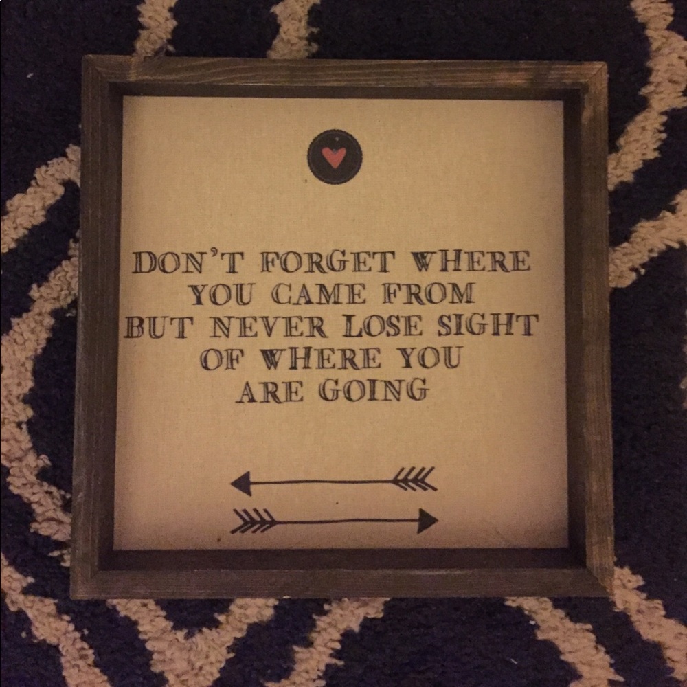 Wall decor