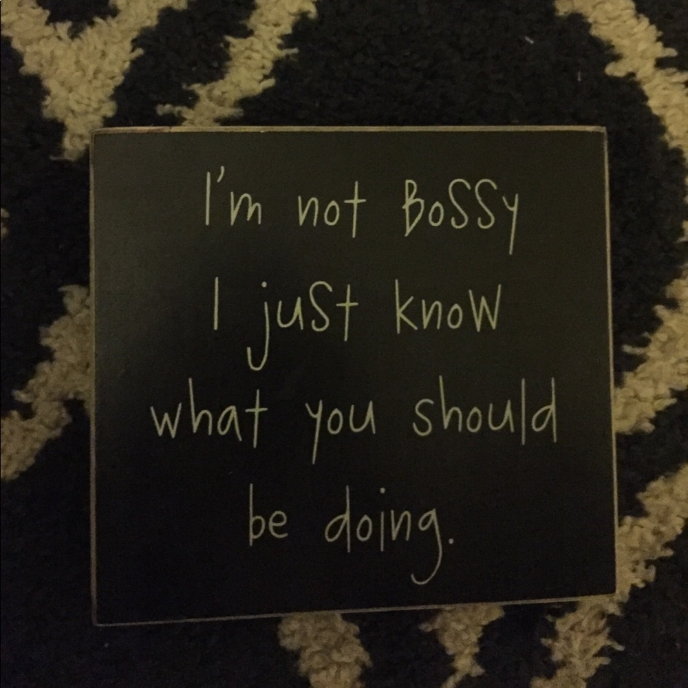 Wall decor