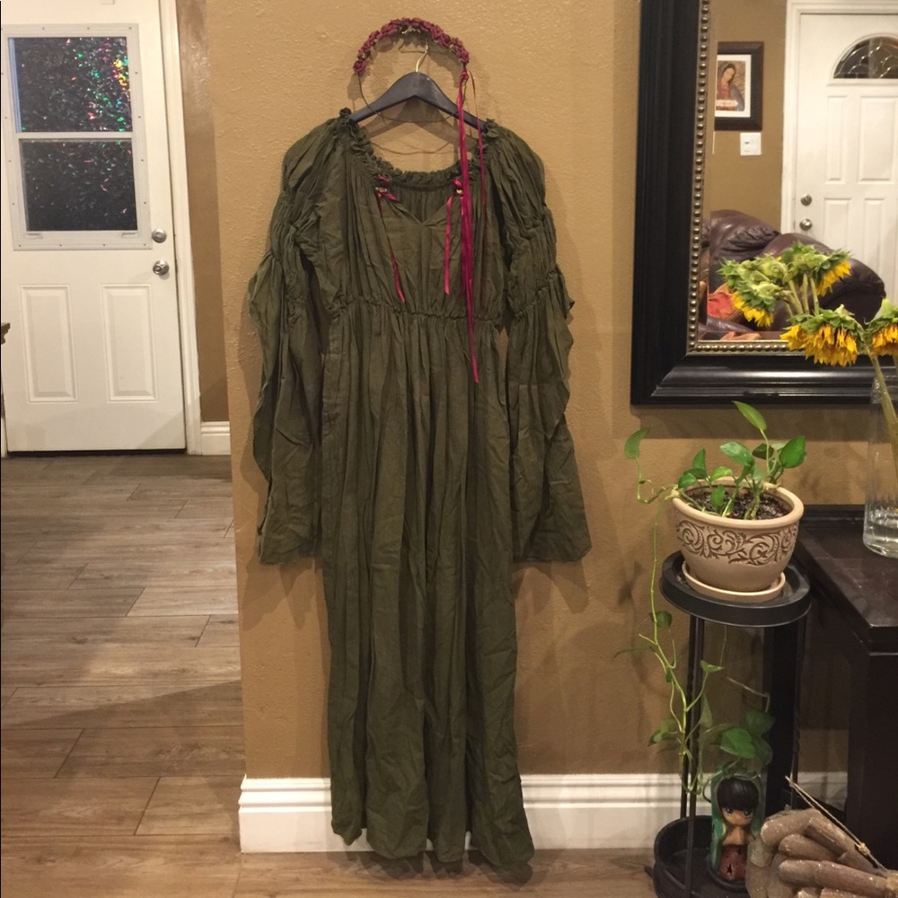 Dress
