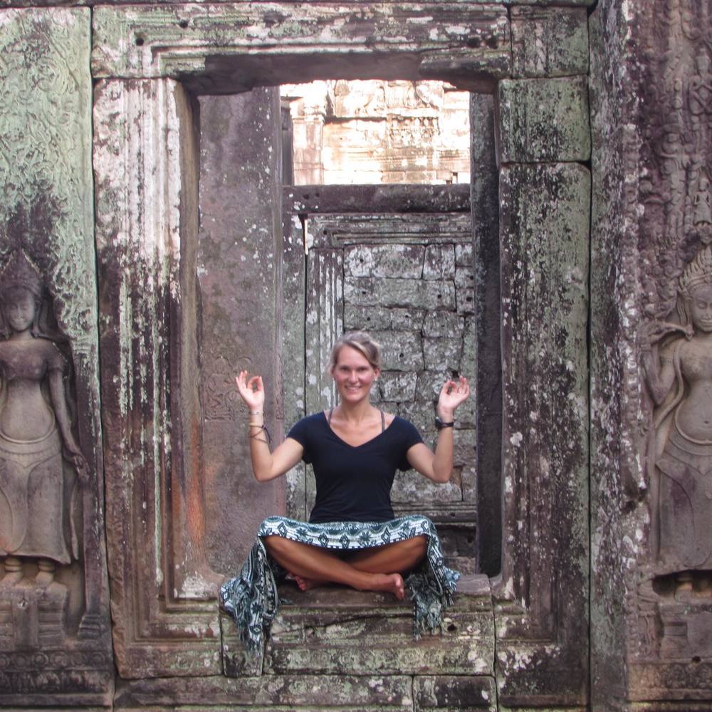 Meet your Posher, Meghan