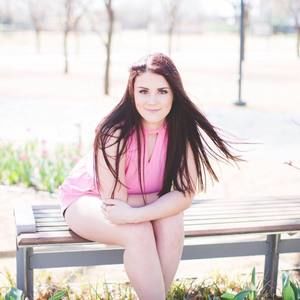 Meet your Posher, Madisen