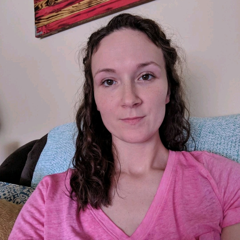 Meet your Posher, Kristy