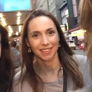 Meet your Posher, Paula