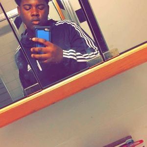 Meet your Posher, Albert