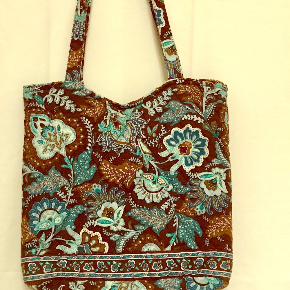 Vera Bradley purse