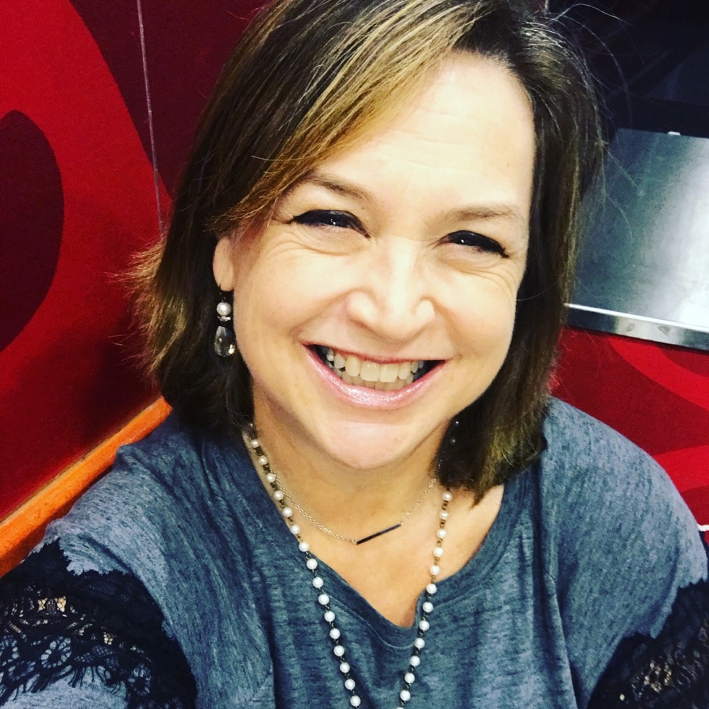 Meet your  Posher - Suz✨