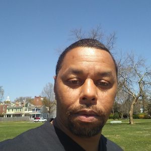 Meet your Posher, Keith