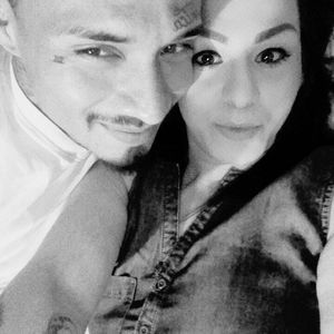 Meet your Posher, Myra n