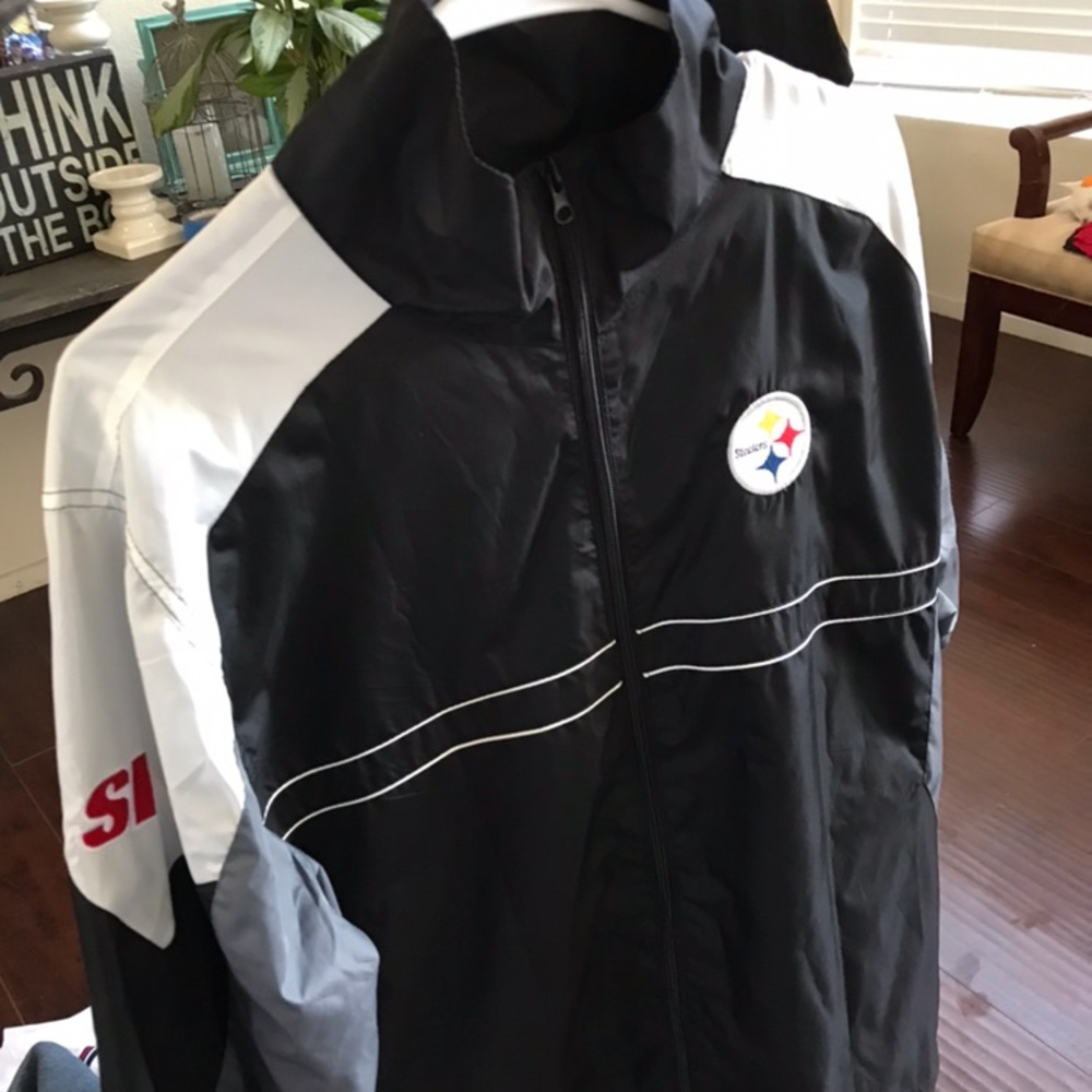 Stealers Jacket